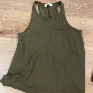 Carly Jean flowy top